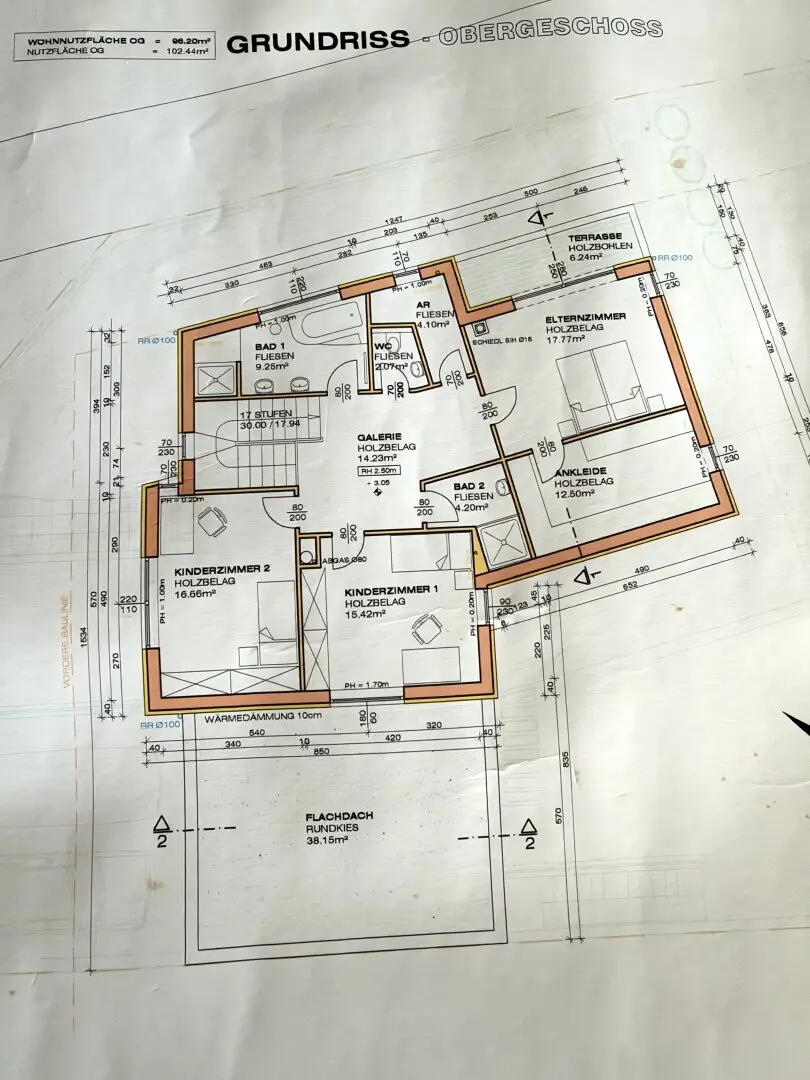 Grundriss 2