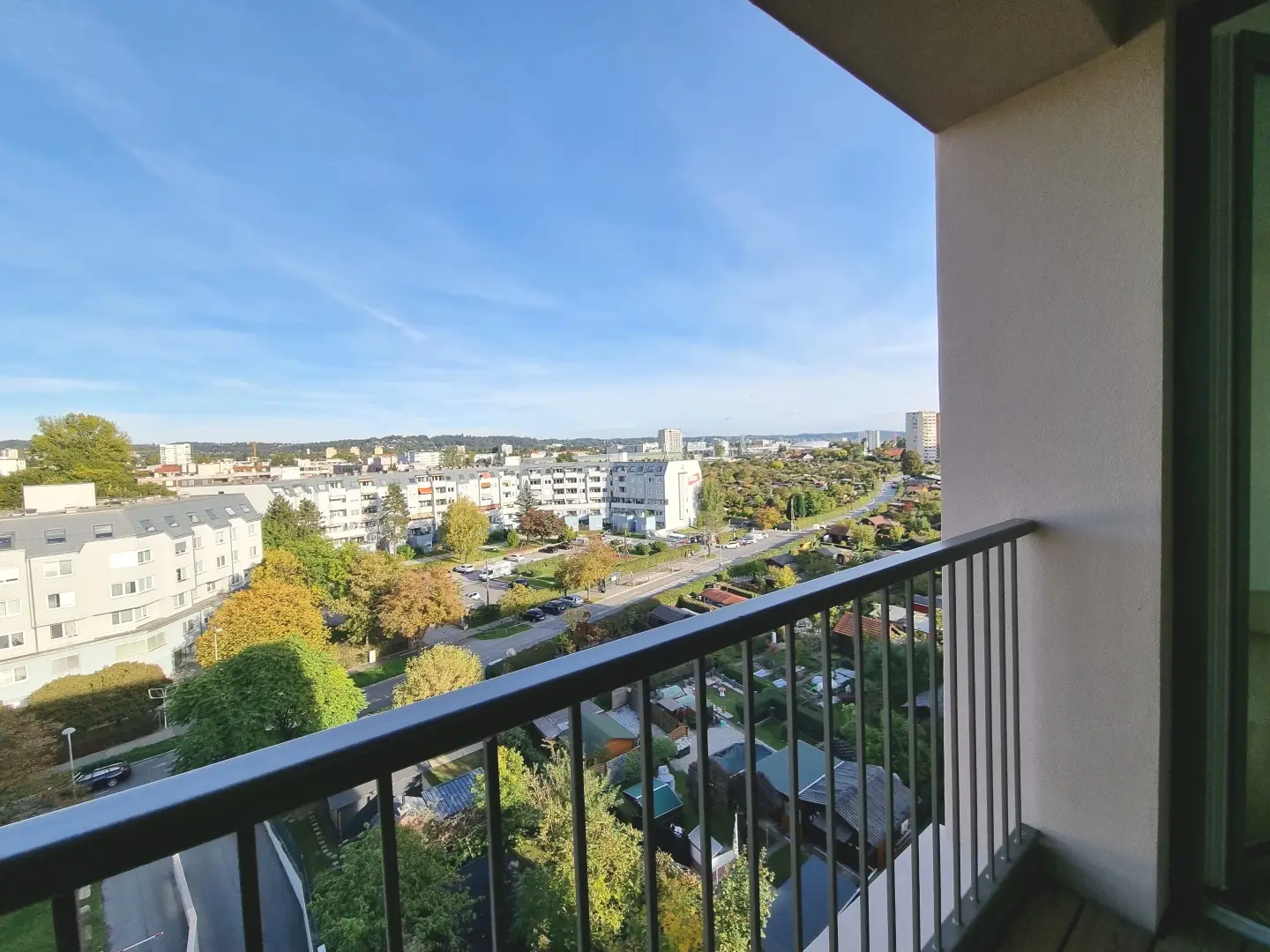 Ausblick