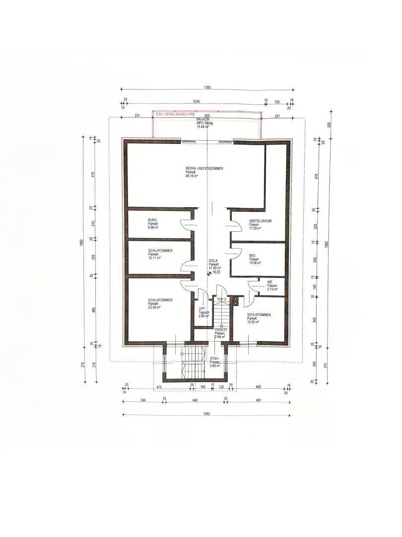 Grundriss 1