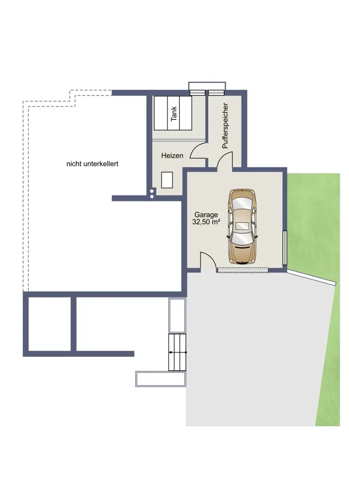Grundriss 3