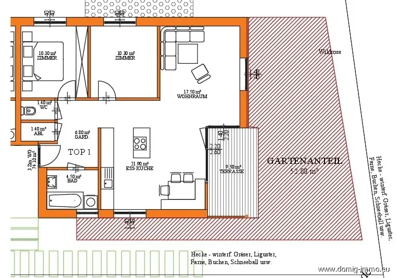 Floor plan 3