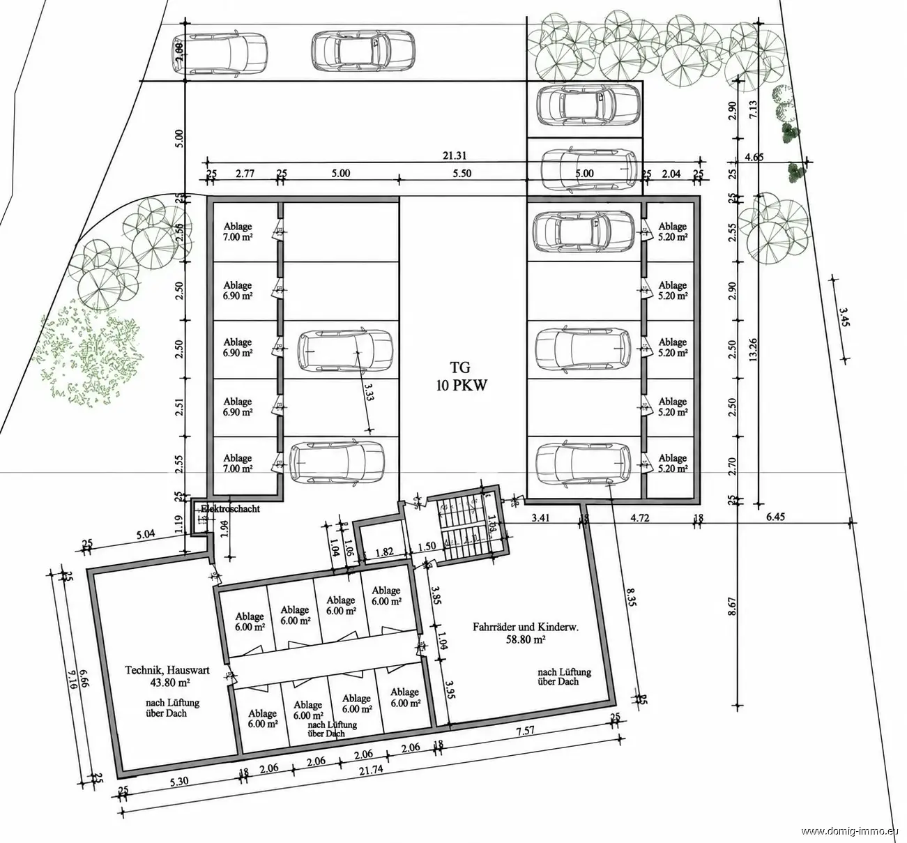 Floor plan 4