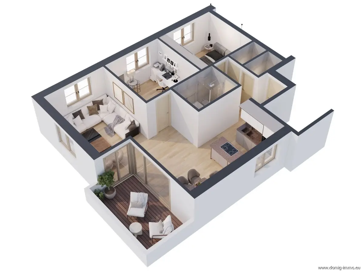 Grundriss 2