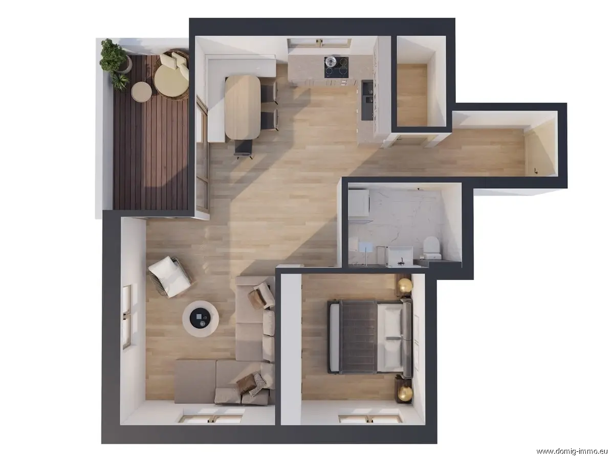 Grundriss 1