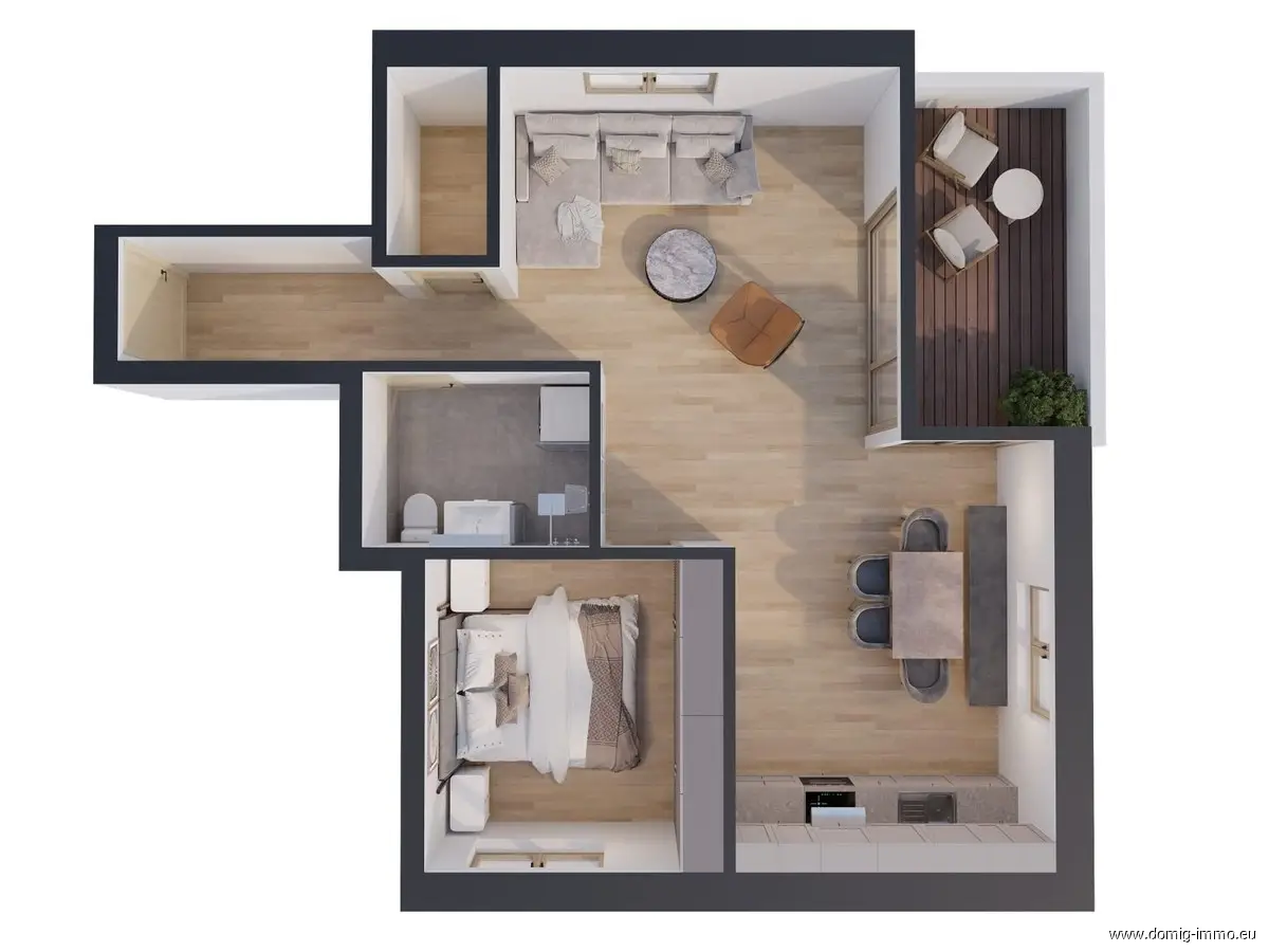 Grundriss 1