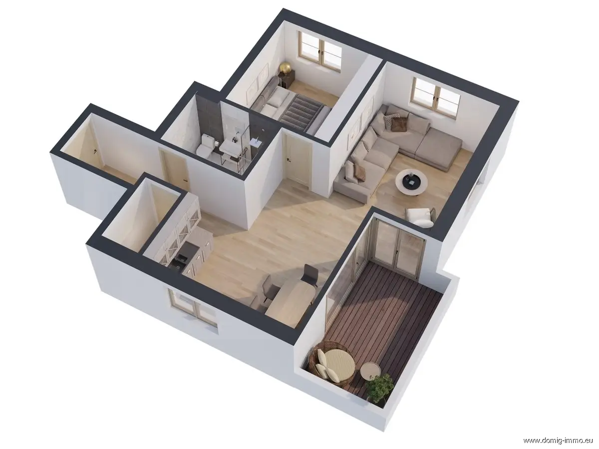 Grundriss 2