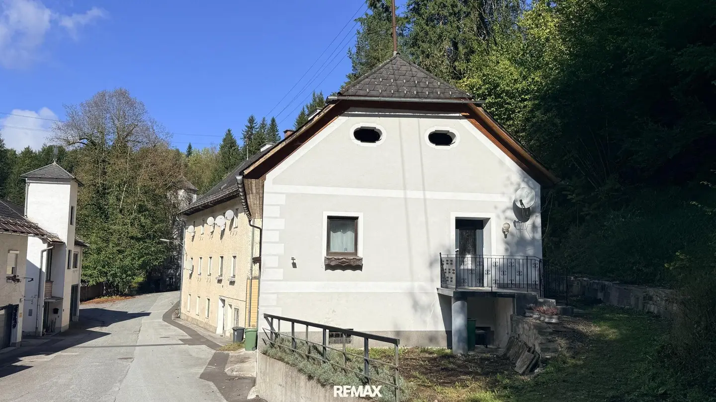 Ansicht
