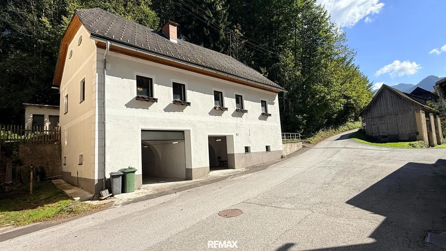 "Ein Ort zum Ankommen und Bleiben - Ihr neues Heim"