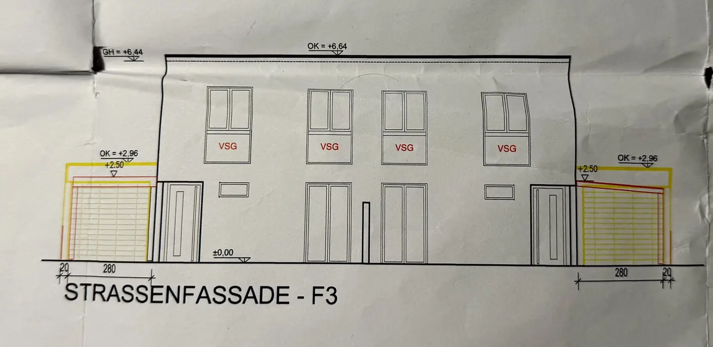 Grundriss 5