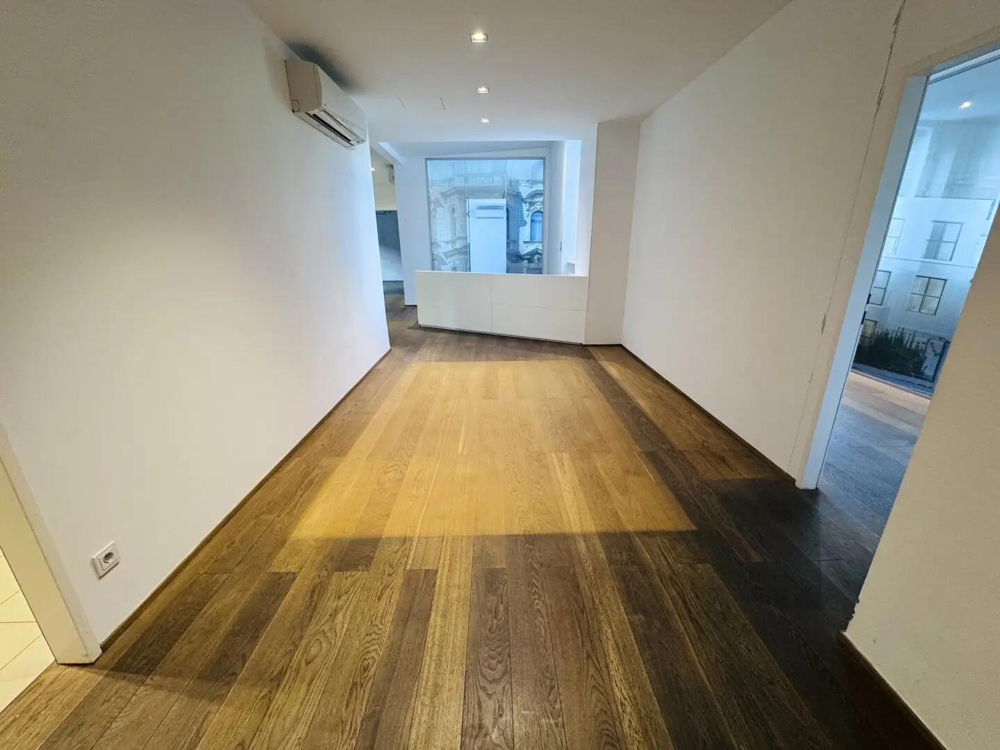 Representative Office or Practice Space in Central Location – 1010 Vienna