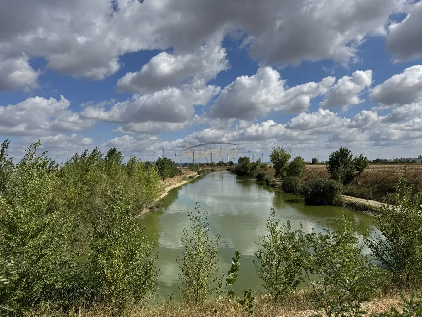 Entwicklungsareal am Wasser | für Bauträger, Investoren & Projektentwickler