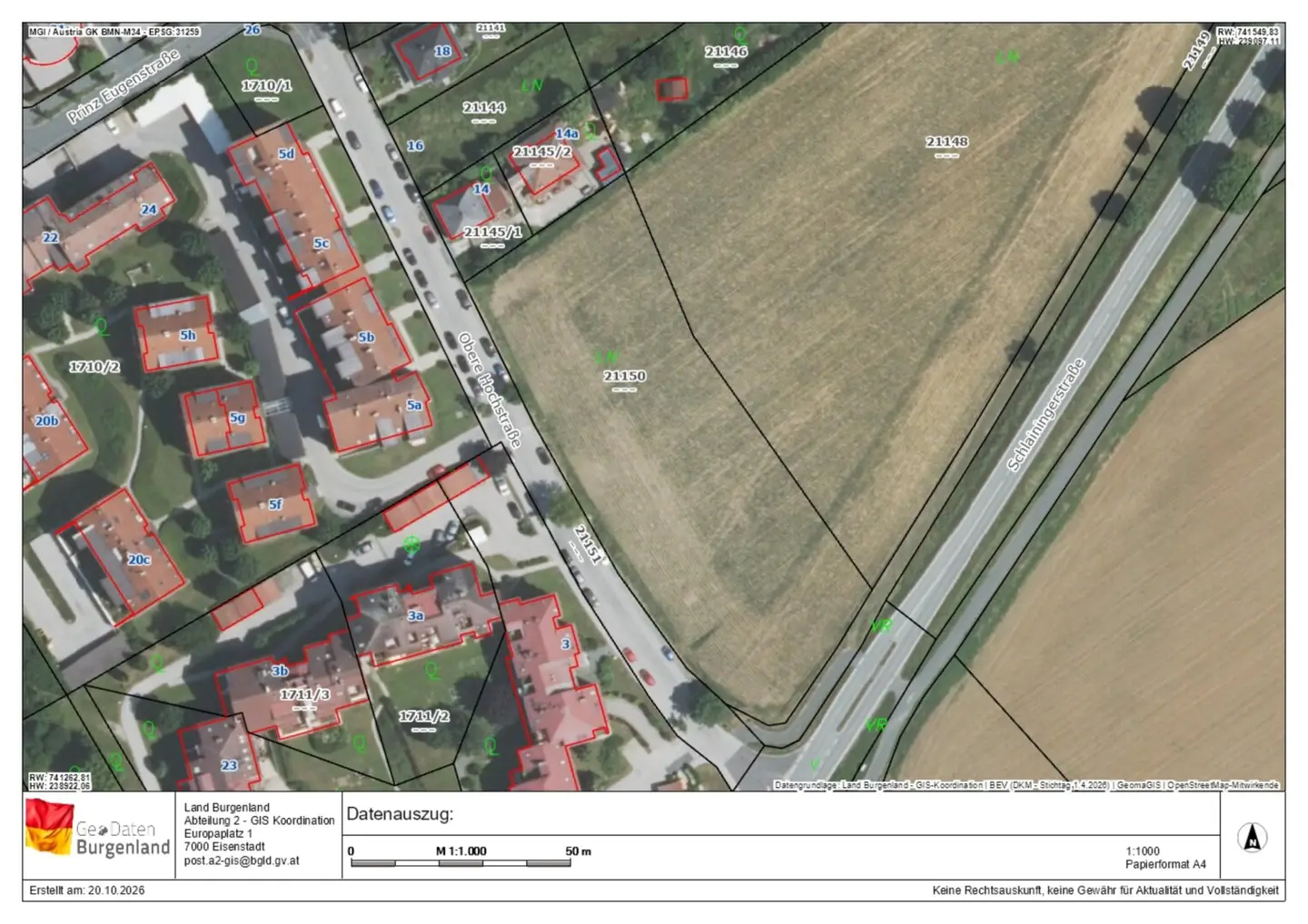 Grundriss 2