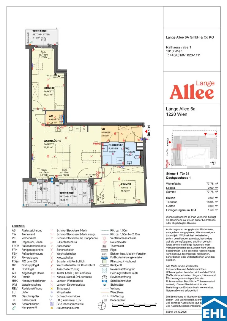 Grundriss 1