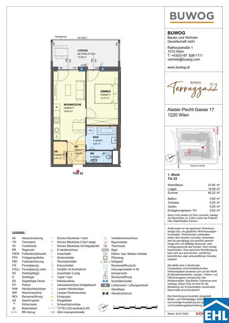 Grundriss 1