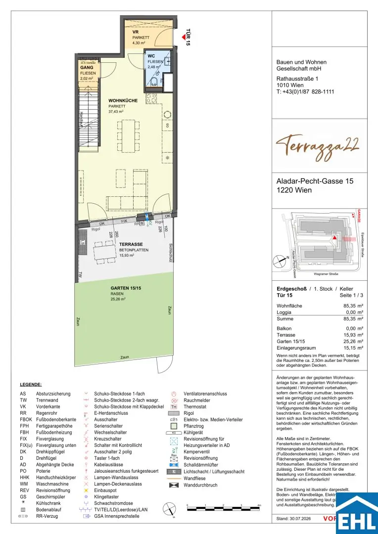 Grundriss 1
