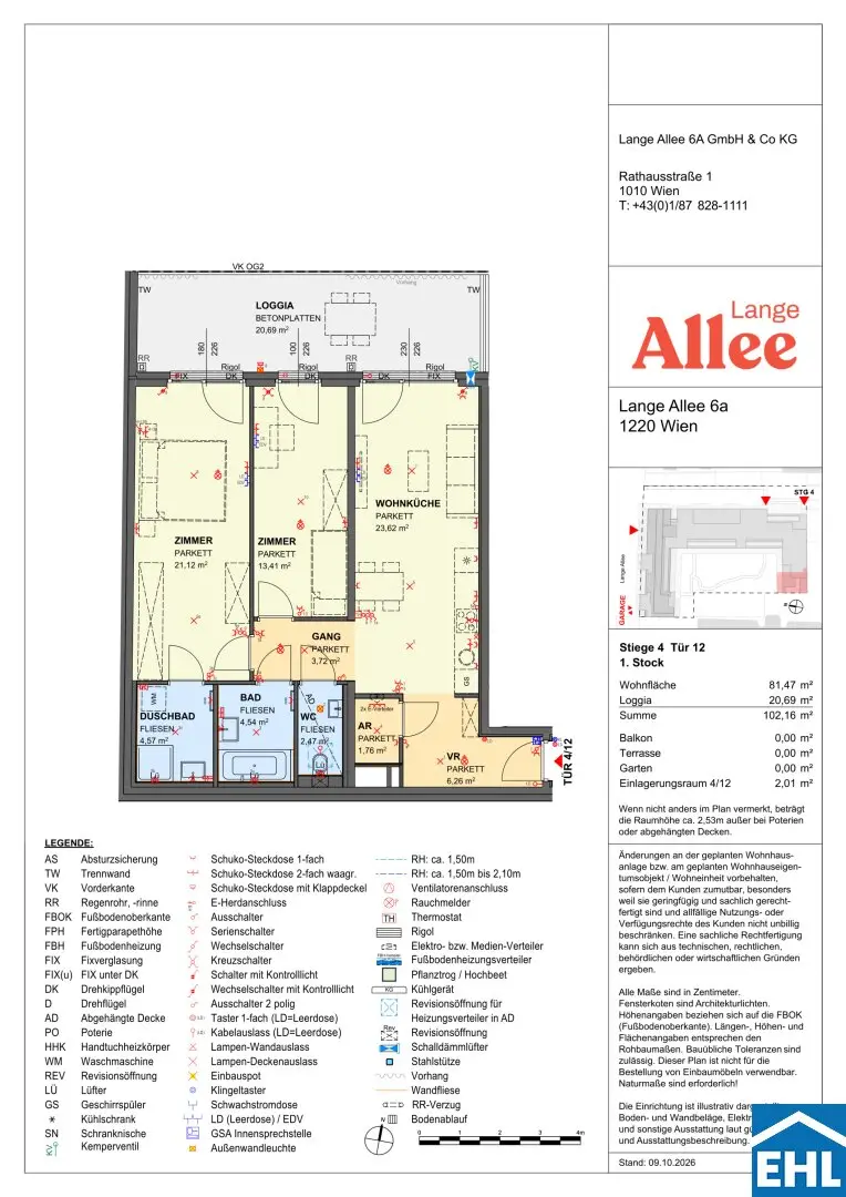 Grundriss 1