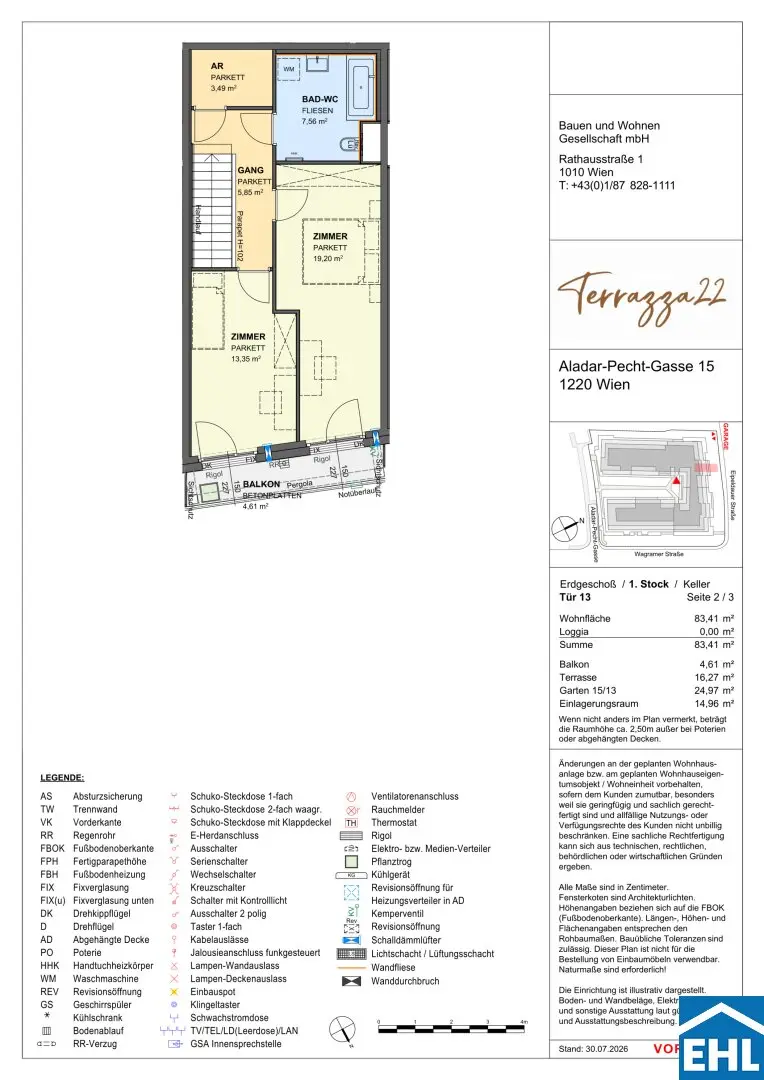 Grundriss 2