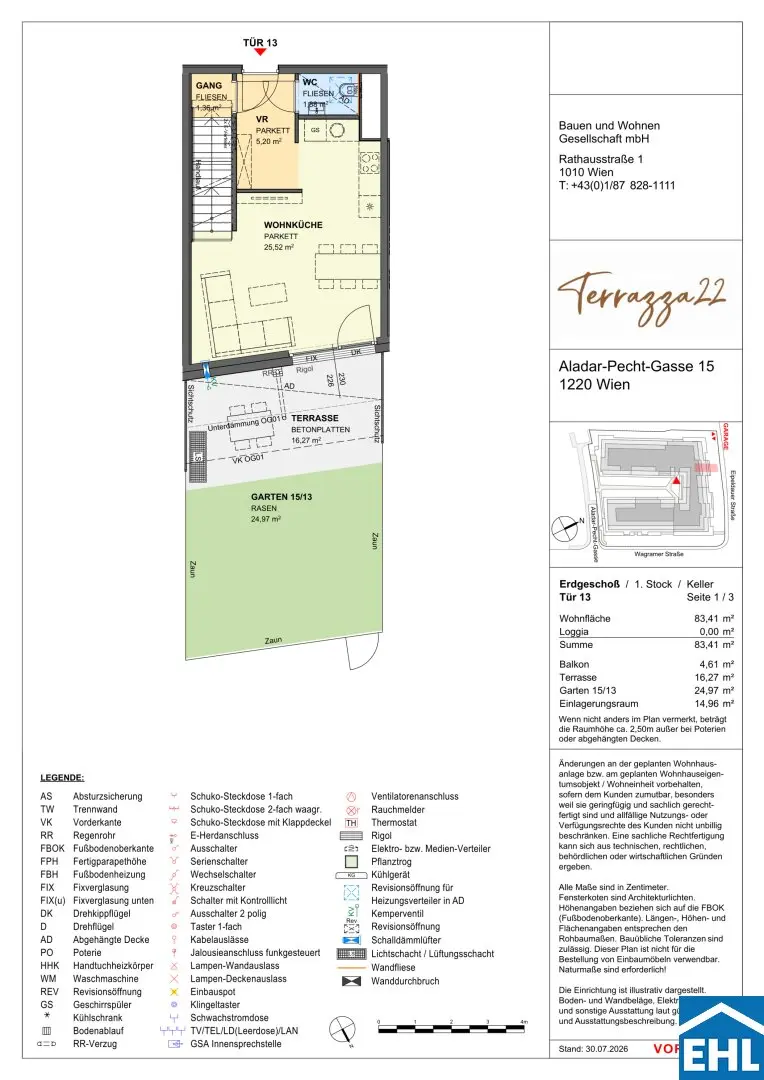 Grundriss 1
