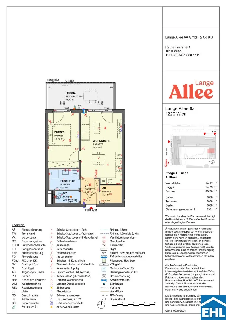 Grundriss 1