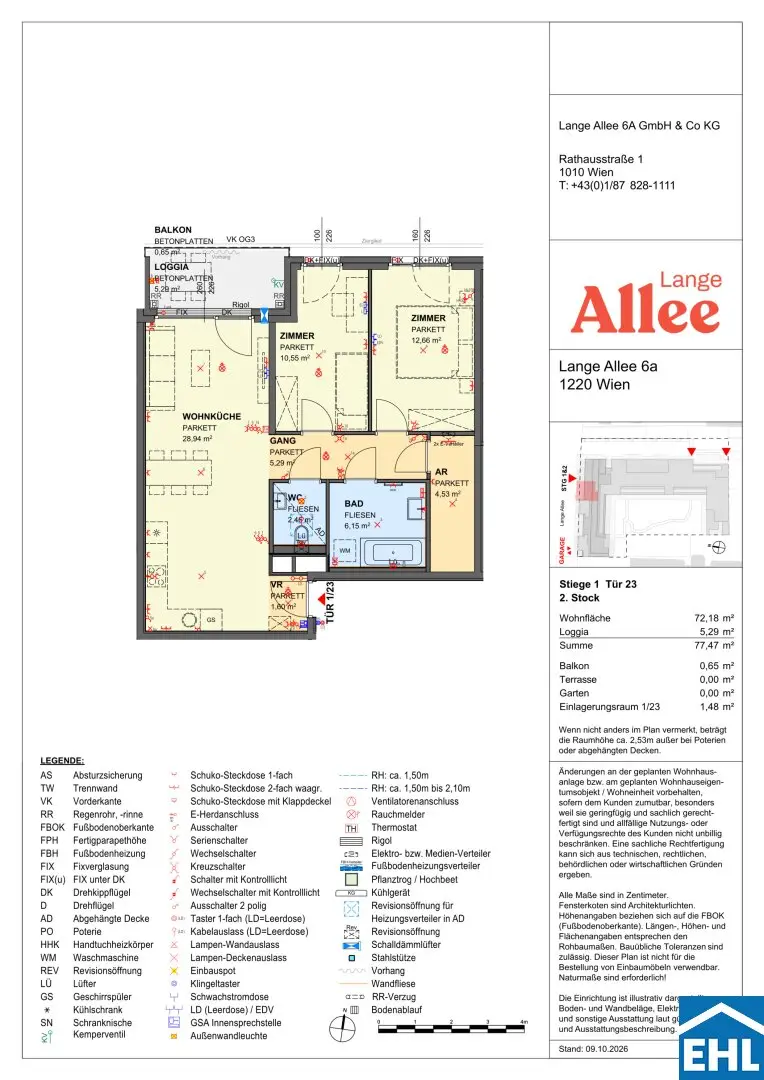 Grundriss 1