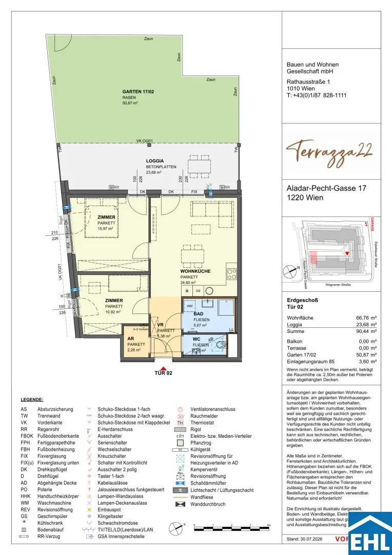 Grundriss 1