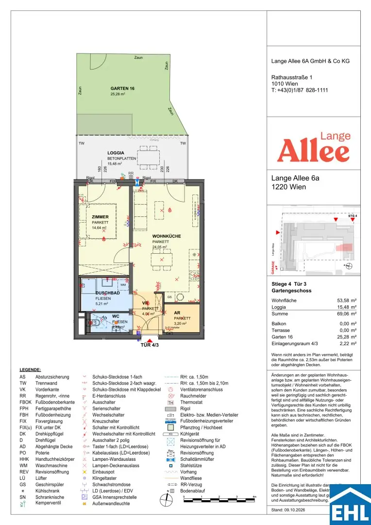 Grundriss 1