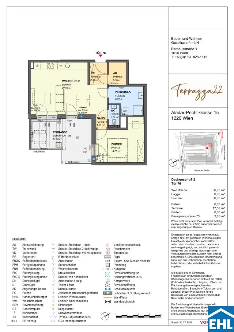 Grundriss 1