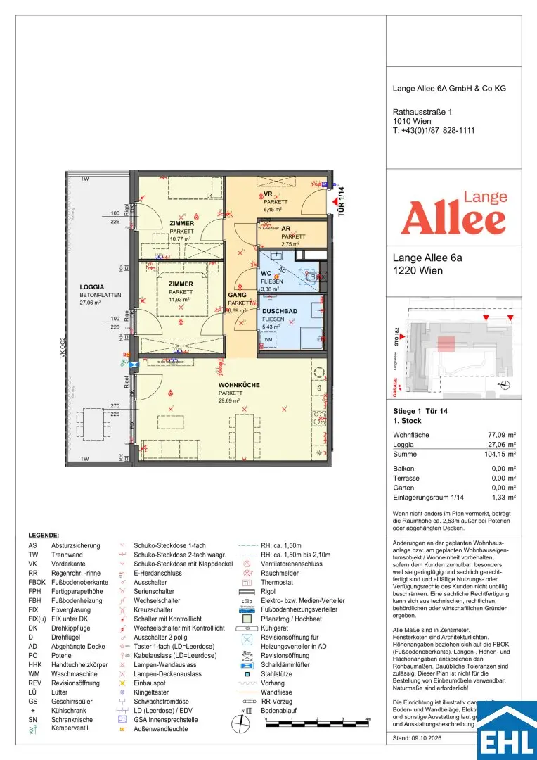 Grundriss 1