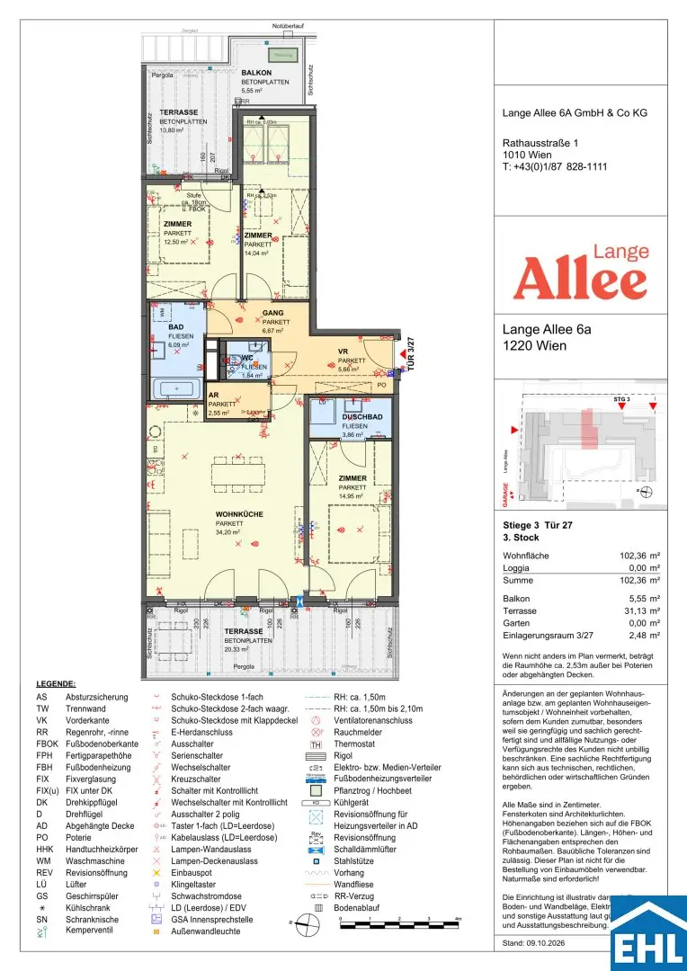 Grundriss 1