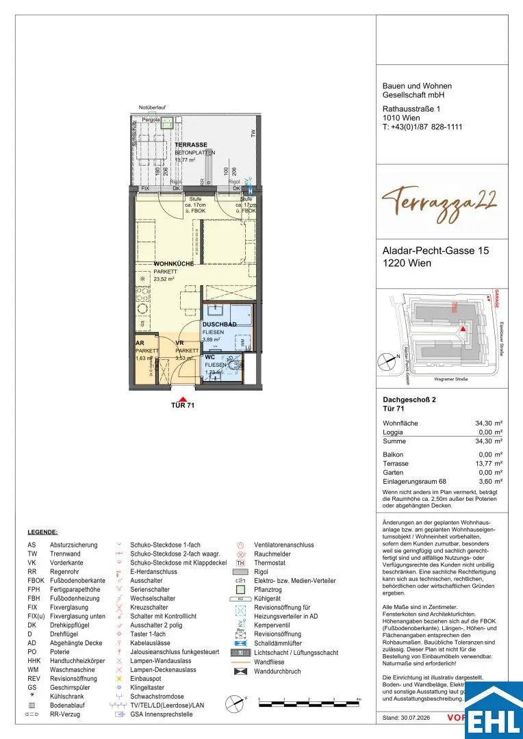Grundriss 1