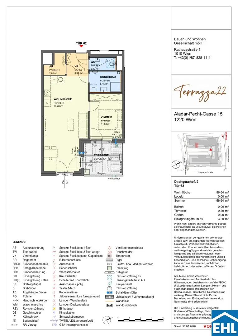 Grundriss 1