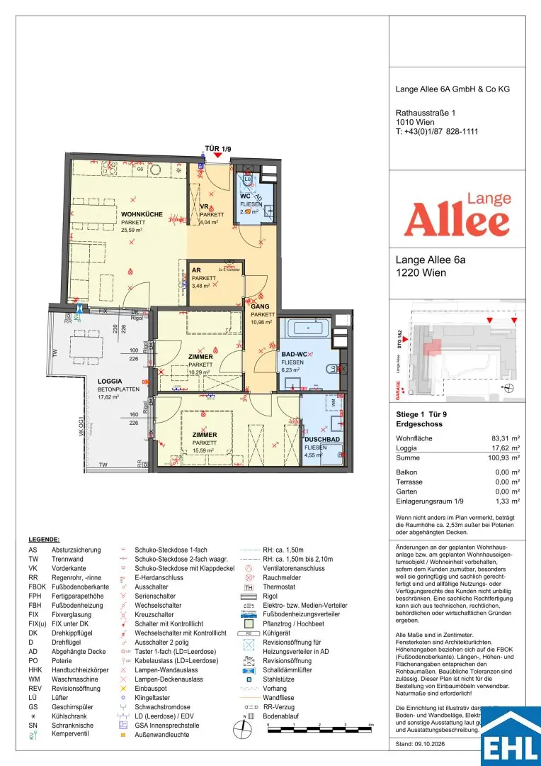Grundriss 1
