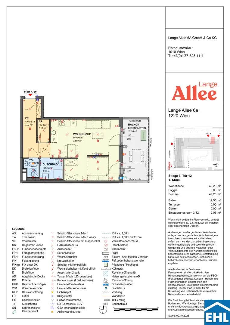 Grundriss 1