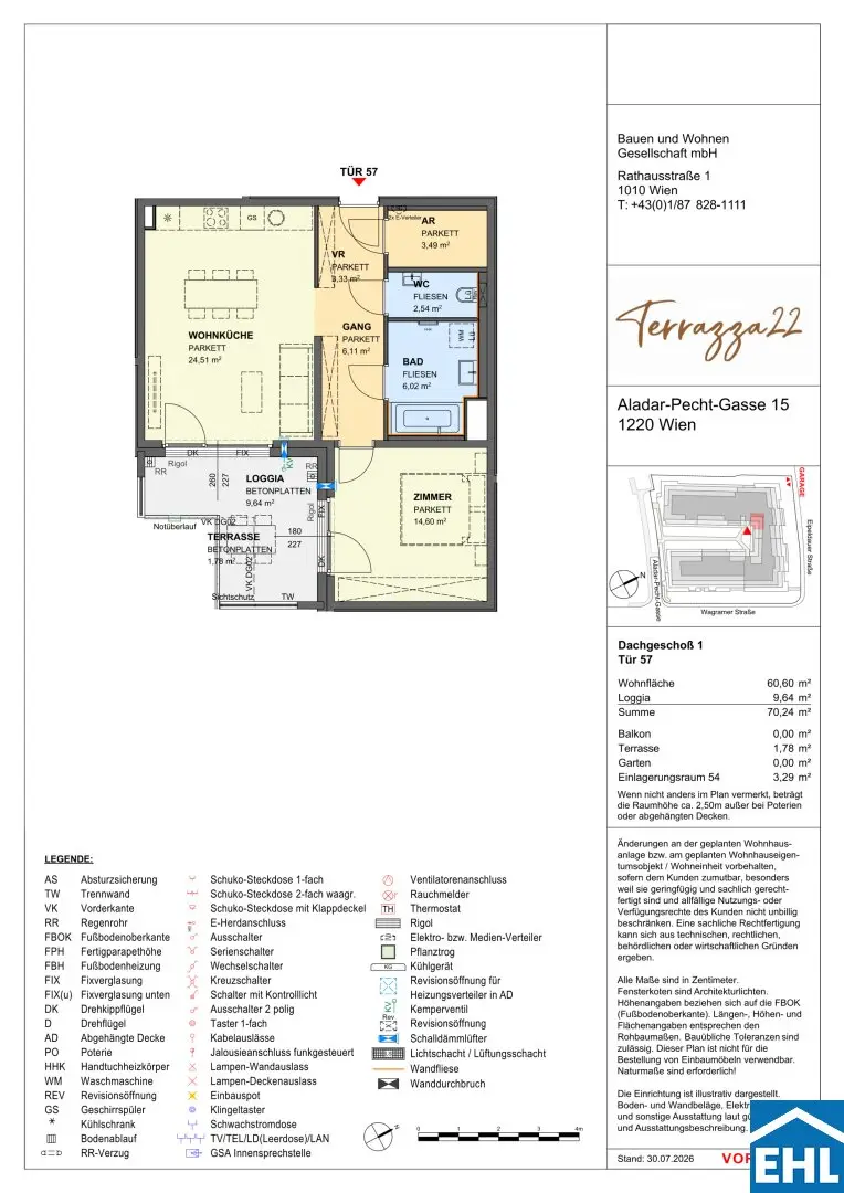 Grundriss 1