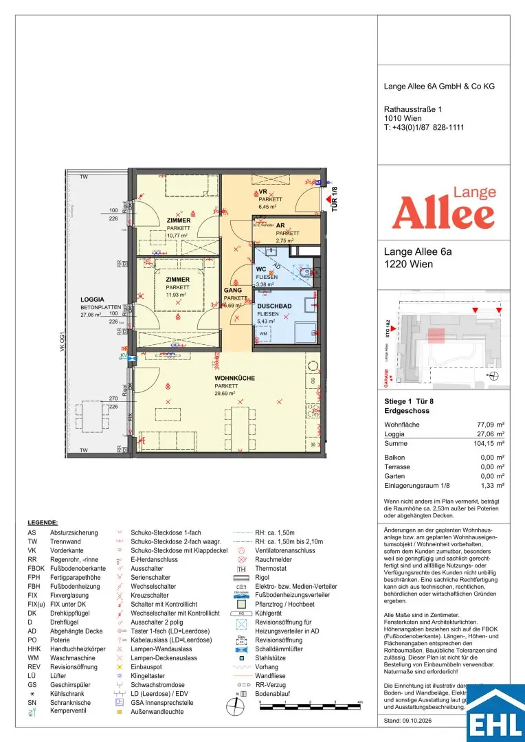 Grundriss 1