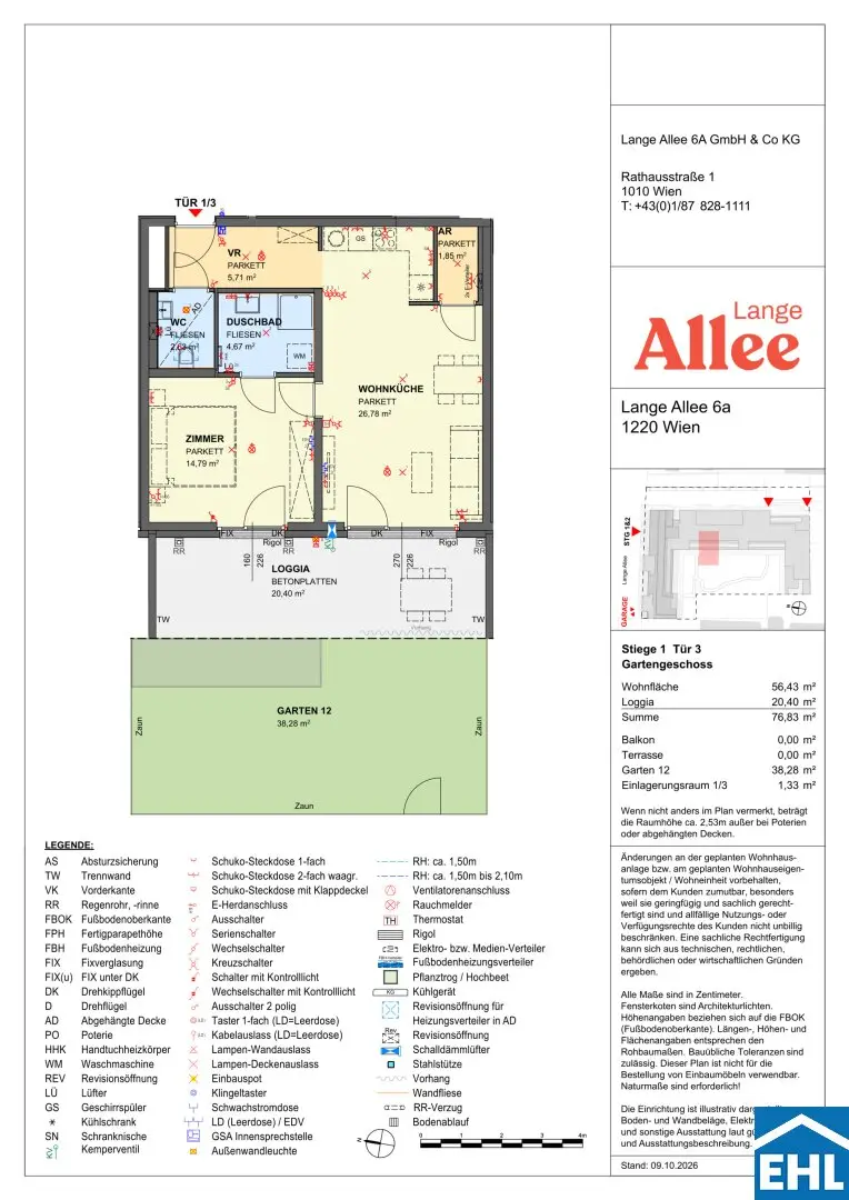Grundriss 1