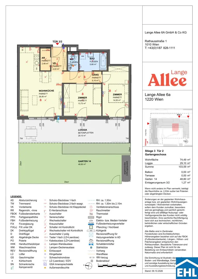 Grundriss 1