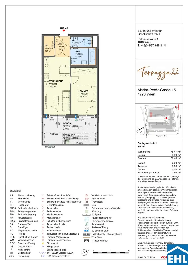Grundriss 1