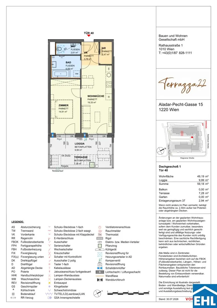 Grundriss 1