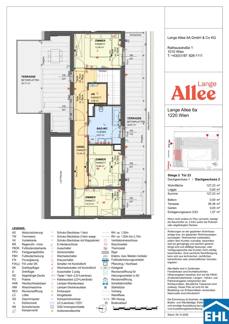 Grundriss 2