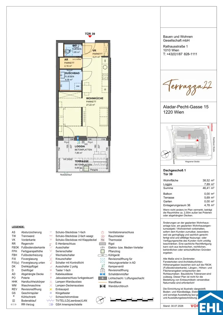 Grundriss 1