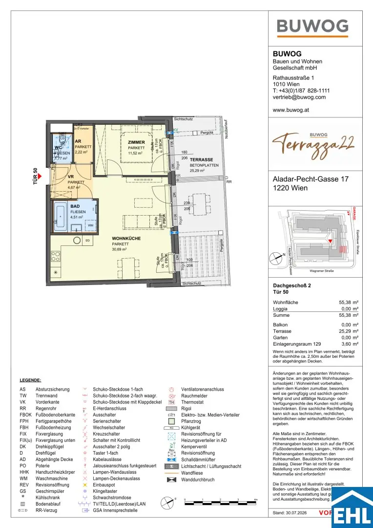 Grundriss 1