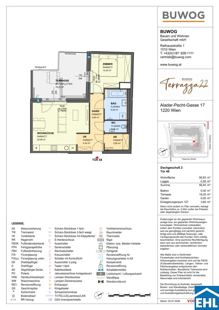 Grundriss 1