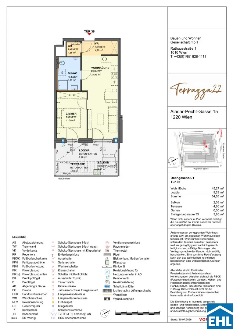 Grundriss 1