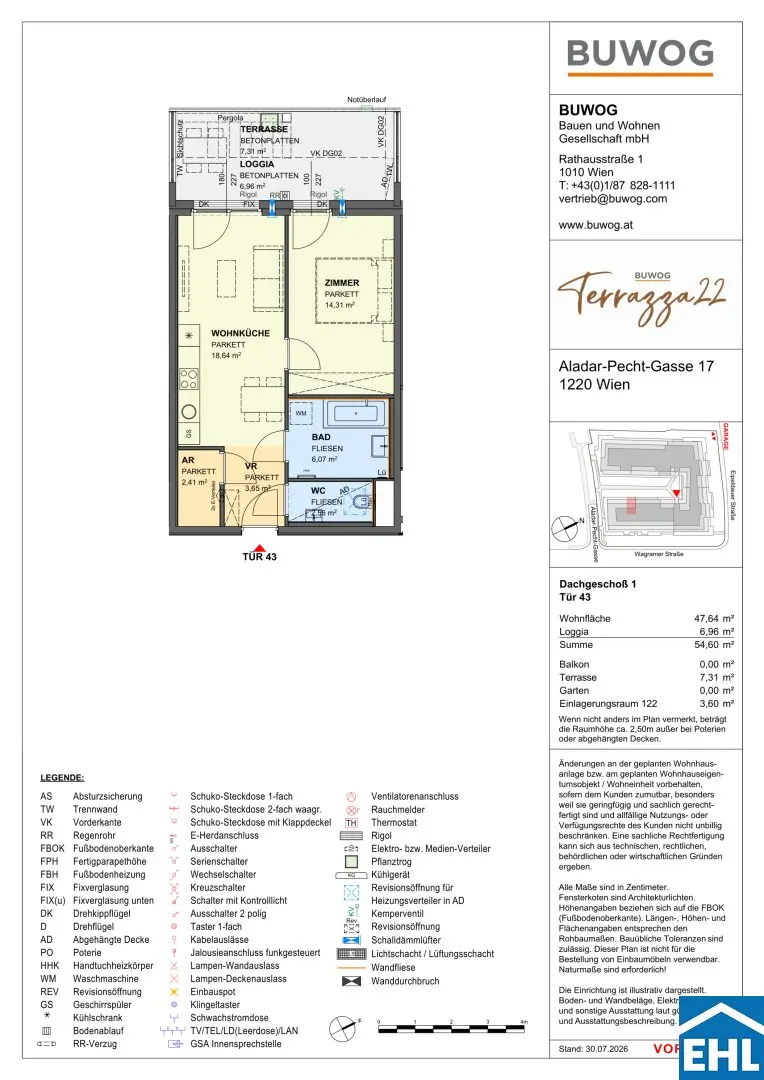 Grundriss 1