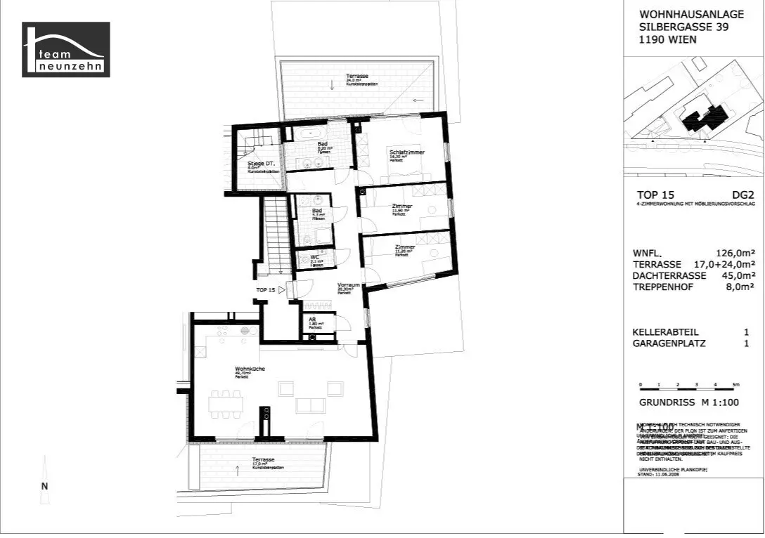 Grundriss 1