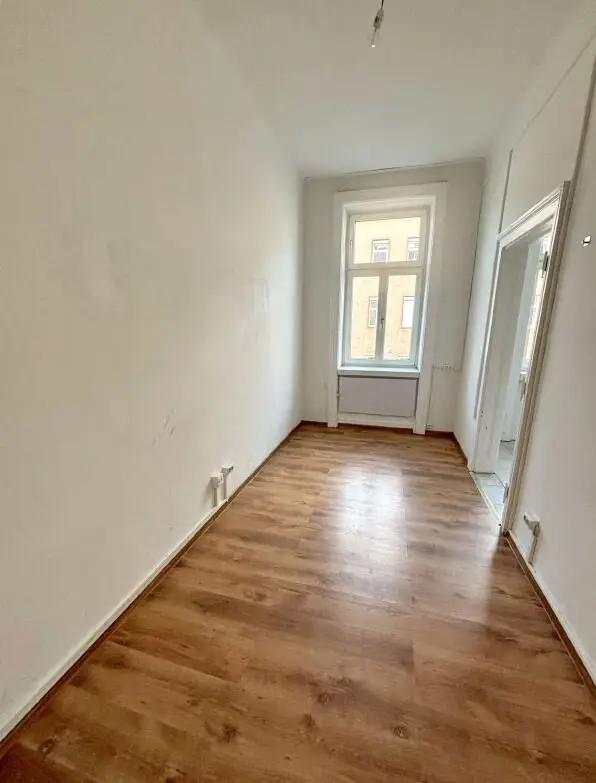 Innenansicht