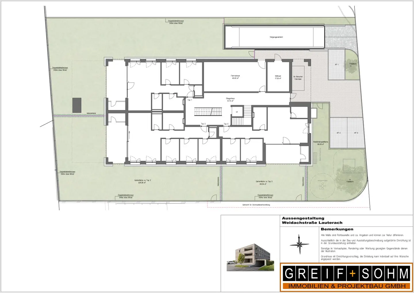 Grundriss 6