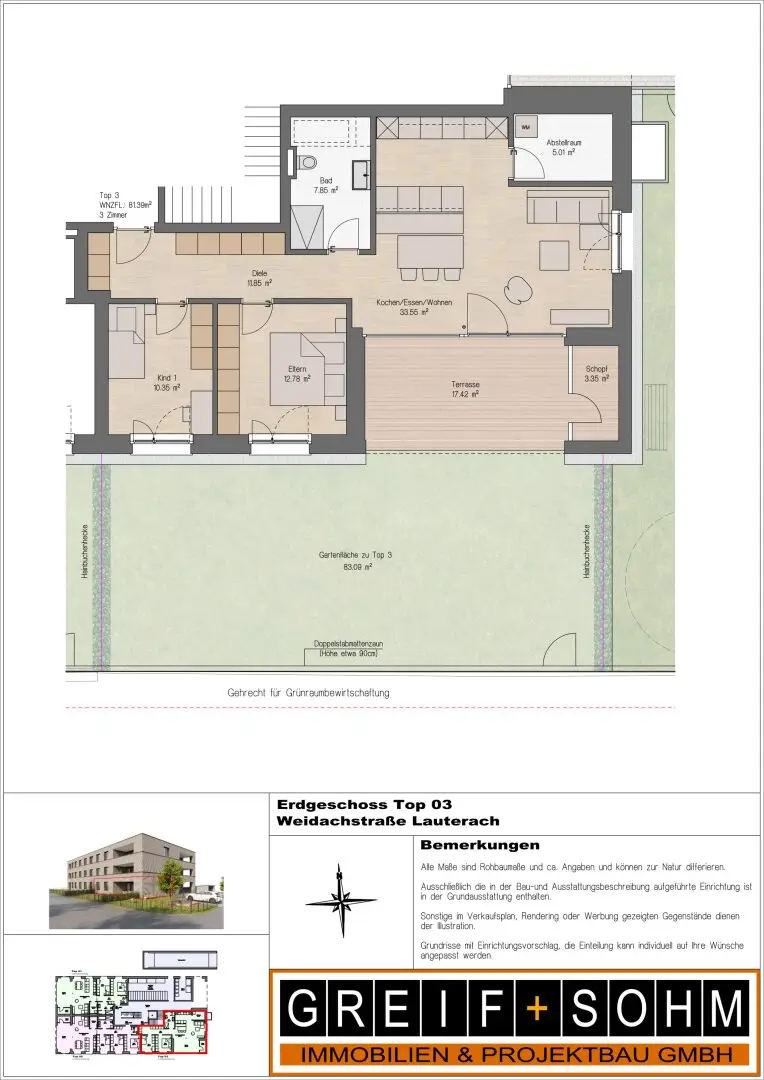 Grundriss 1