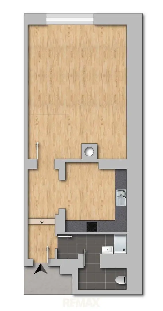Grundriss 2